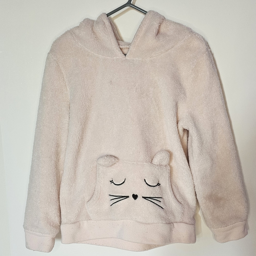 Winter Sweater